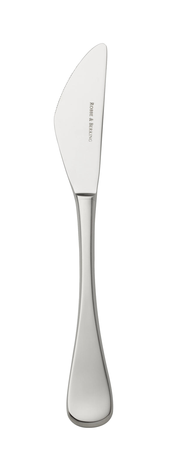 Scandia 18/8 Dessertmesser 19.5x2.3cm