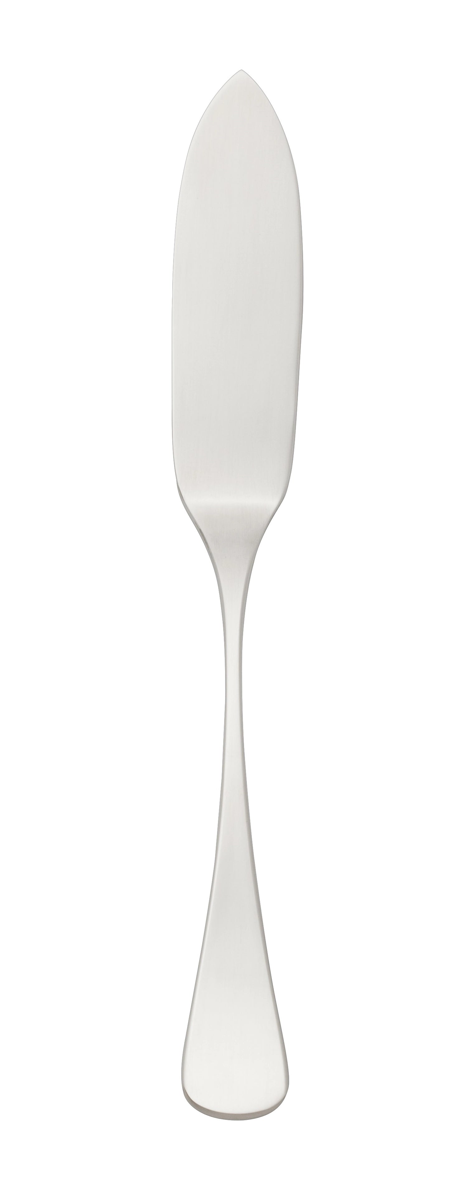 Scandia 18/8 Fischmesser 20.4x2cm