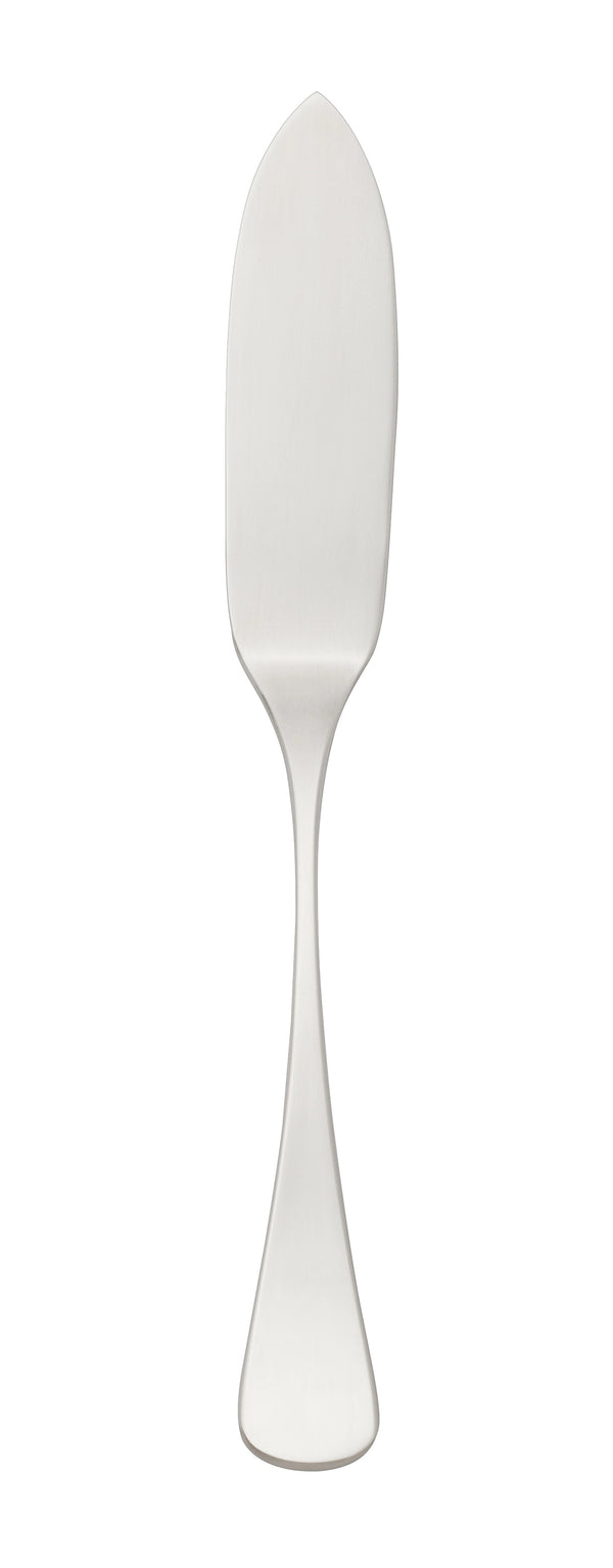 Scandia 18/8 Fischmesser 20.4x2cm