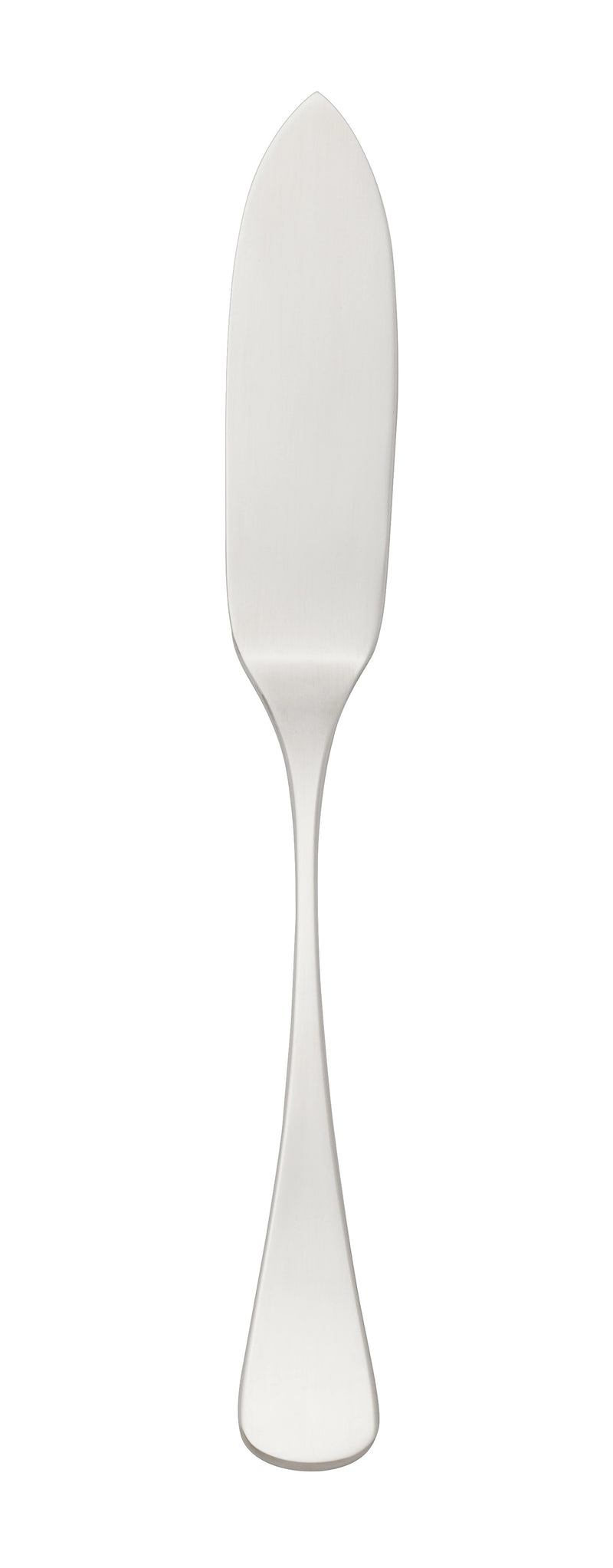 Scandia 18/8 Fischmesser 20.4x2cm