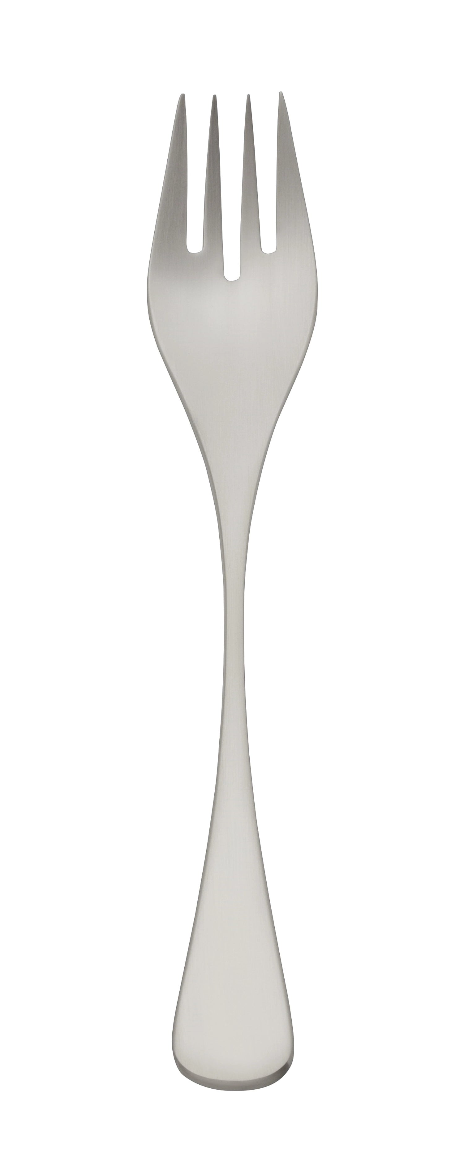 Scandia 18/8 Fischgabel 18x2.9cm