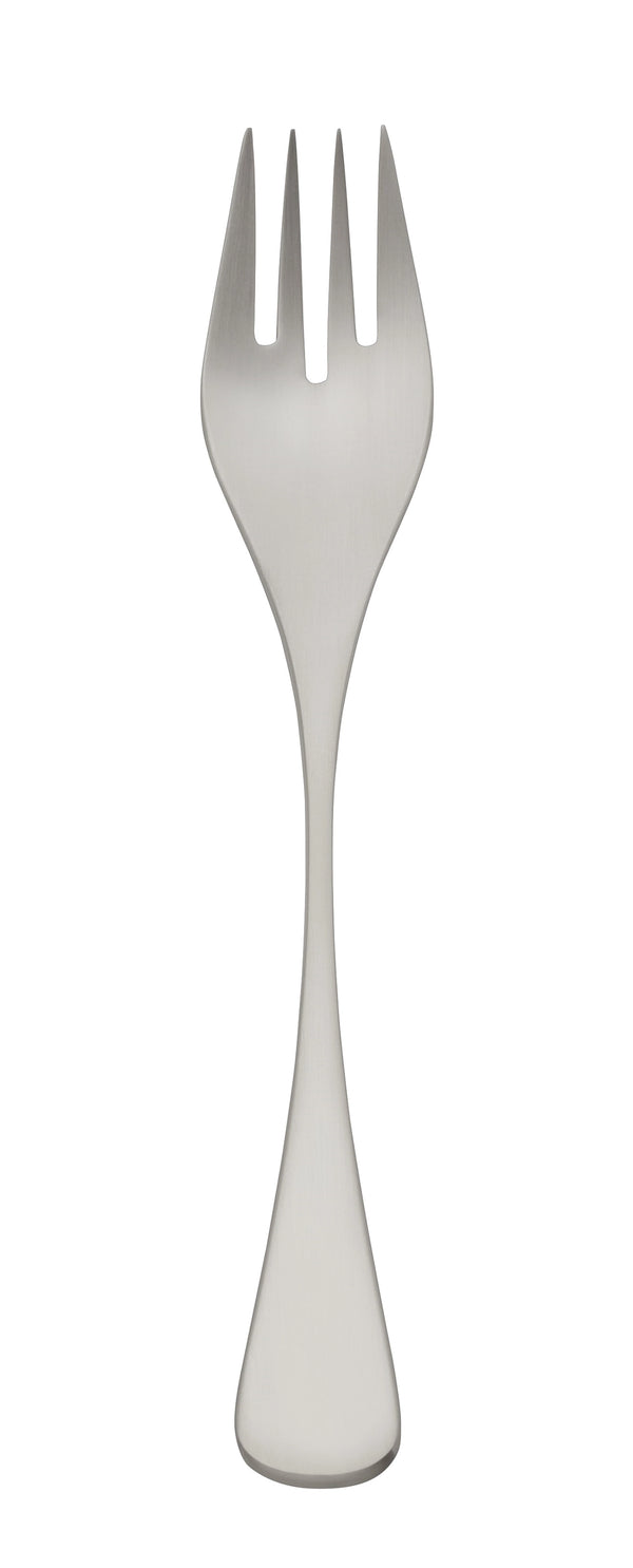 Scandia 18/8 Fischgabel 18x2.9cm