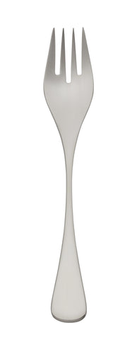 Scandia 18/8 Fischgabel 18x2.9cm