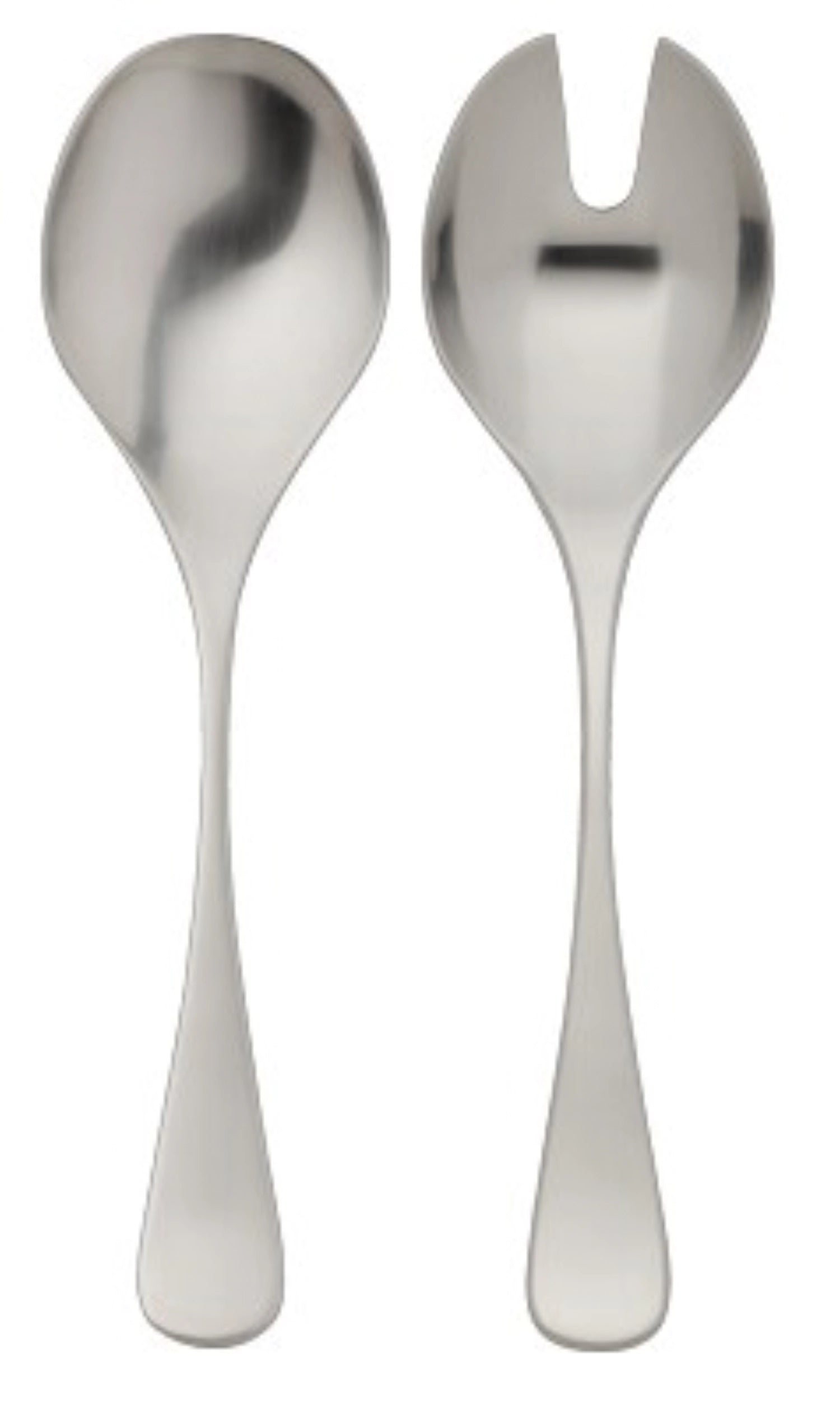 Scandia 18/8 Salatbesteck, klein
