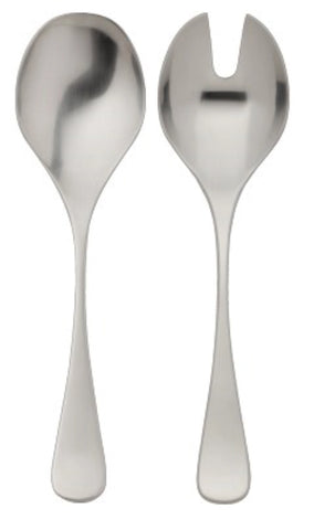 Scandia 18/8 Salatbesteck, klein