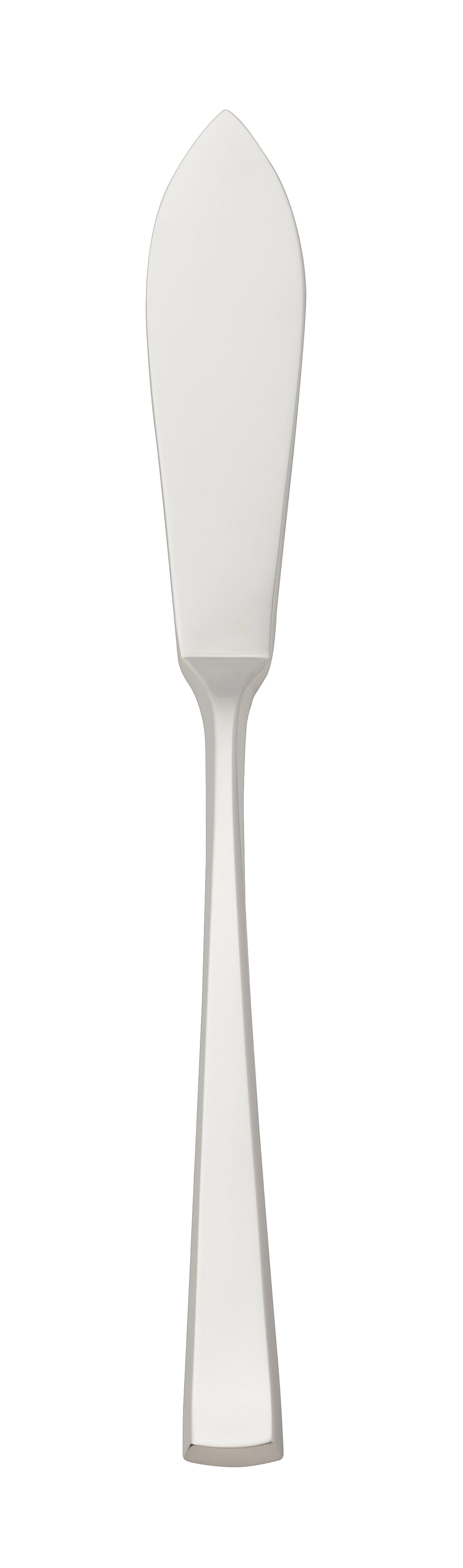 York 18/8 Fischmesser 20.8x1.3cm