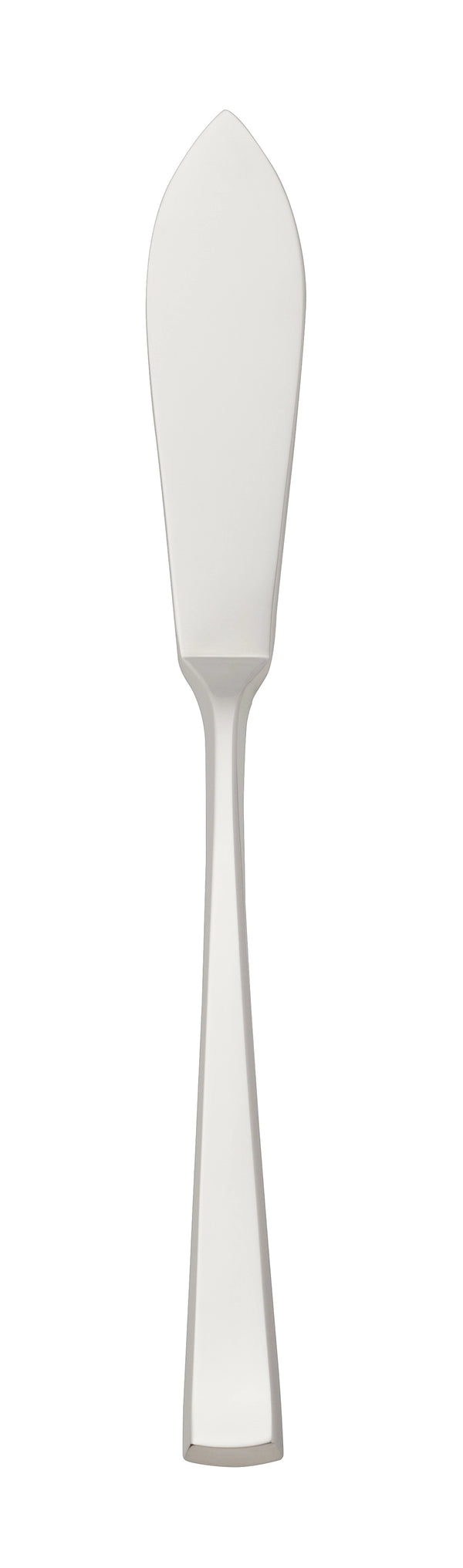 York 18/8 Fischmesser 20.8x1.3cm