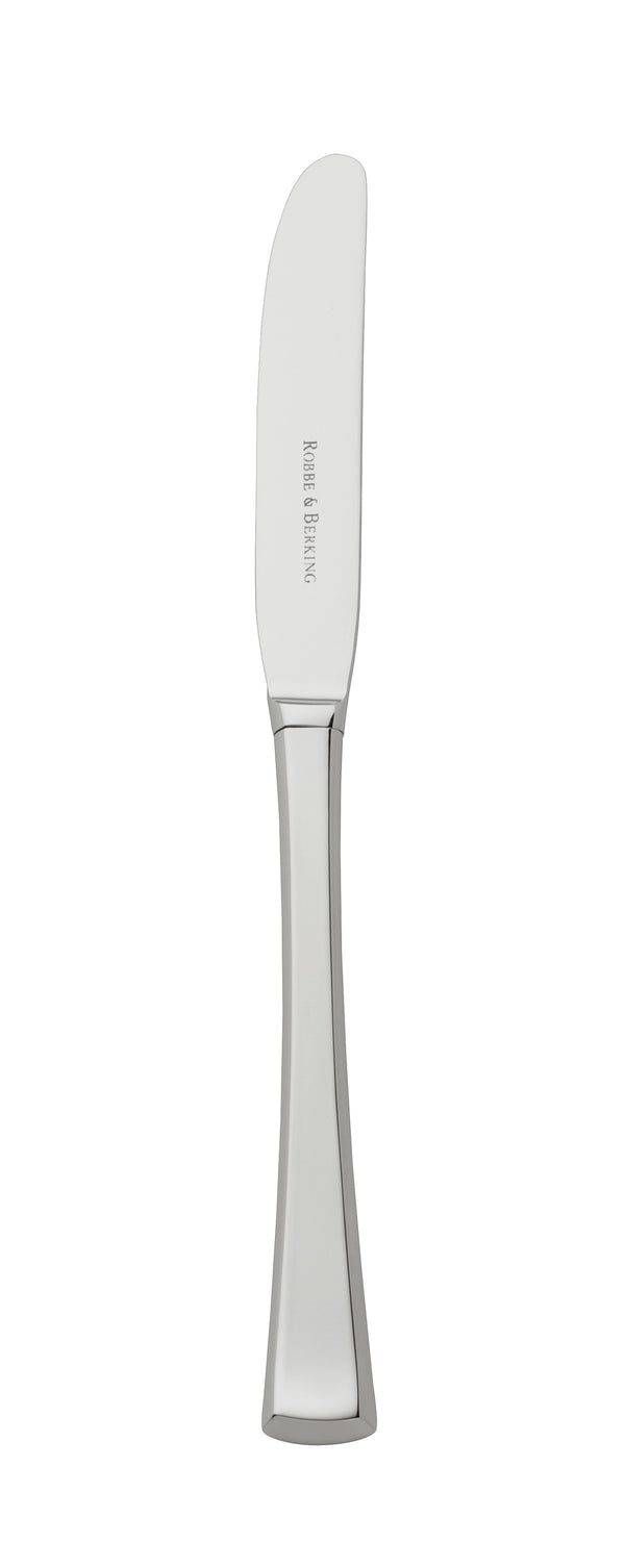 York 18/8 Kuchenmesser 18.5x1.5cm