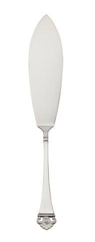 Rosenmuster 150 Fischvorlegemesser 29.5x3.9cm