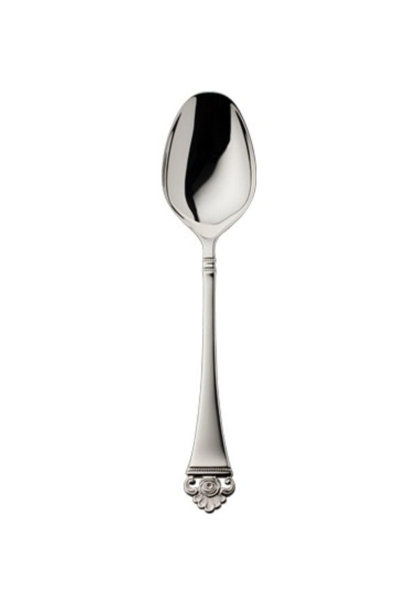 Rosenmuster 925 Menülöffel 20.3x4.5cm