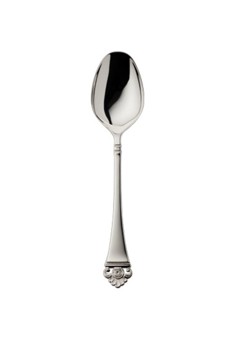 Rosenmuster 925 Menülöffel 20.3x4.5cm