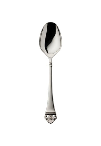Rosenmuster 925 Menülöffel 20.3x4.5cm