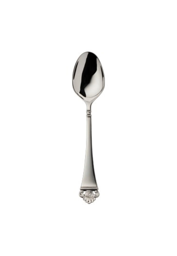 Rosenmuster 925 Kinderlöffel 17.2x3.8cm
