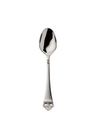 Rosenmuster 925 Kinderlöffel 17.2x3.8cm