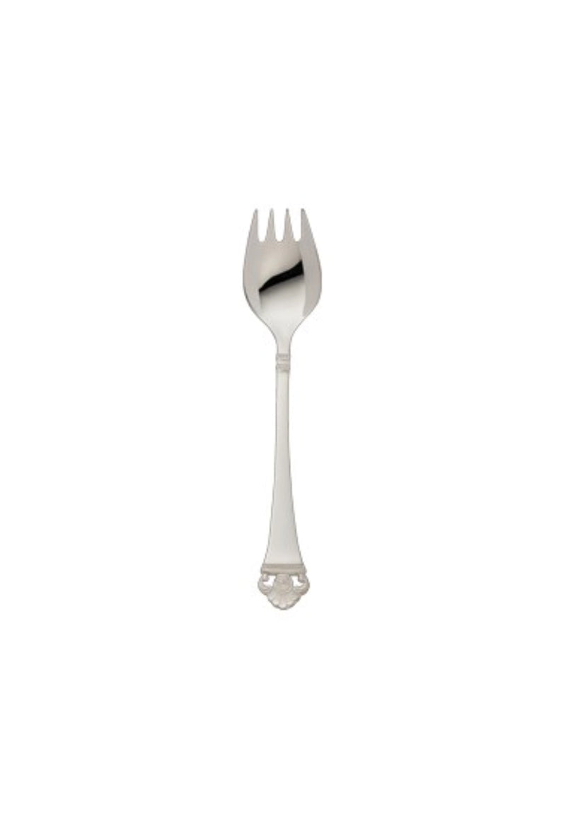 Rosenmuster 925 Austerngabel 14.6x2.9cm