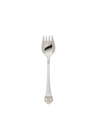 Rosenmuster 925 Austerngabel 14.6x2.9cm