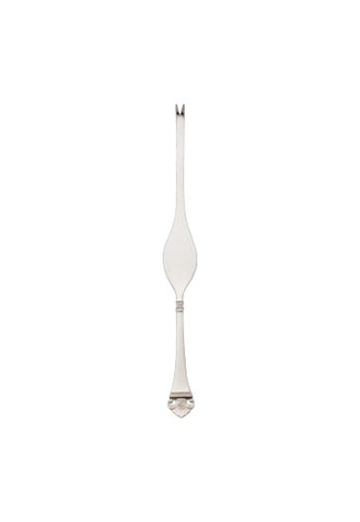 Rosenmuster 925 Hummerstift 18.3x1.9cm