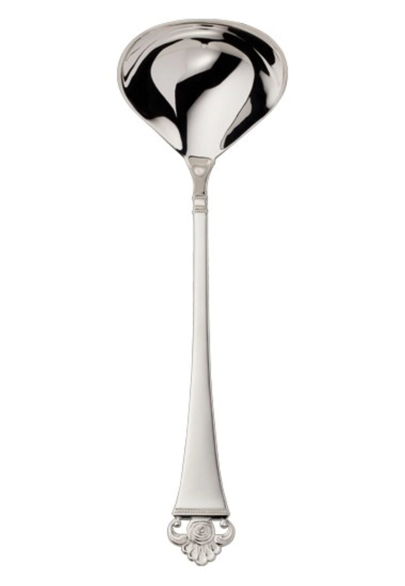 Rosenmuster 925 Suppenschöpfer 30.5x8.8cm