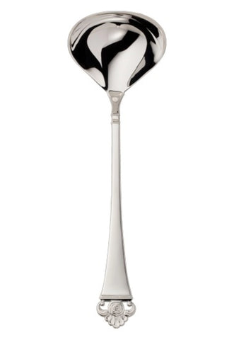 Rosenmuster 925 Suppenschöpfer 30.5x8.8cm