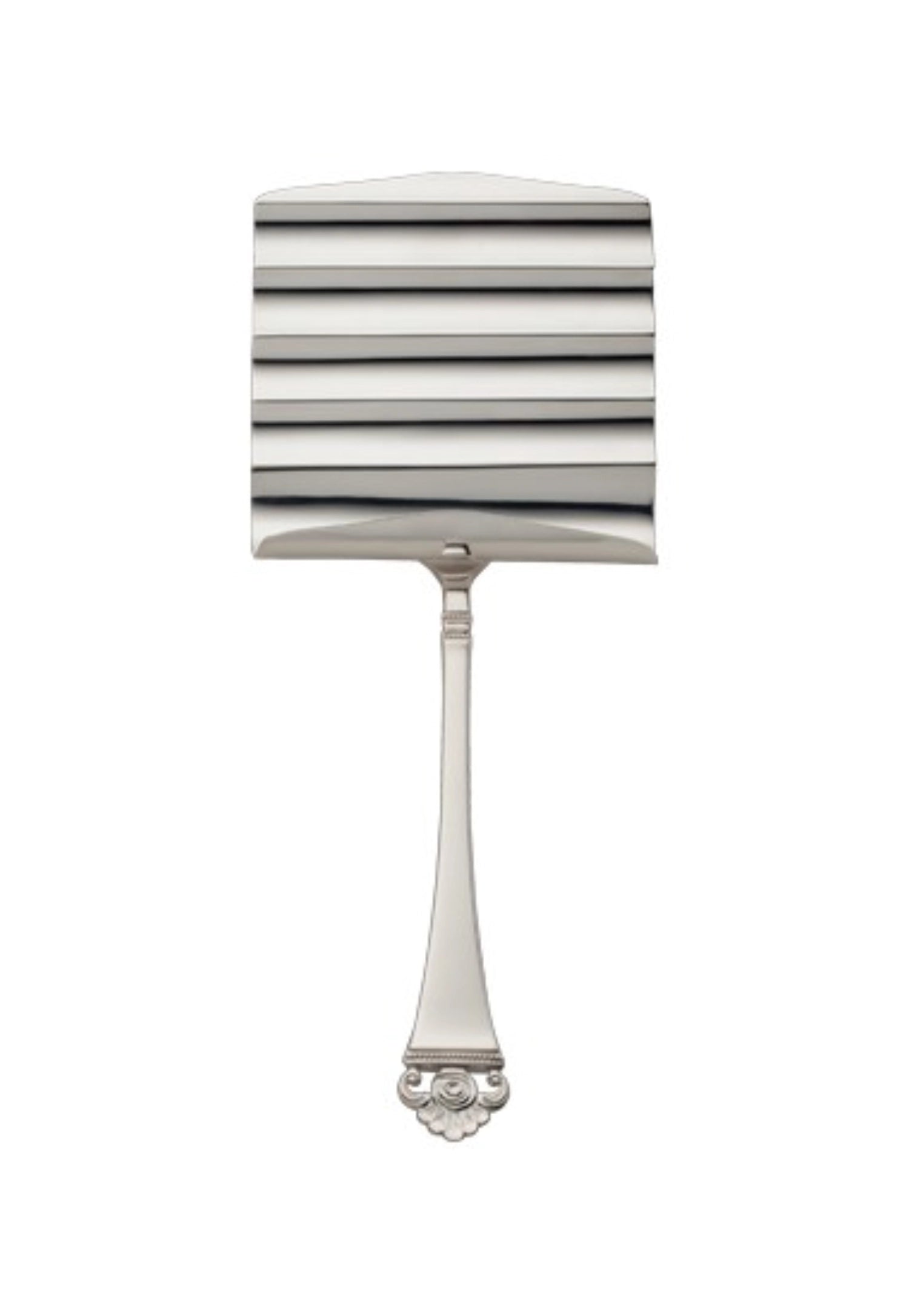 Rosenmuster 925 Spargelheber 22.5x8.9cm