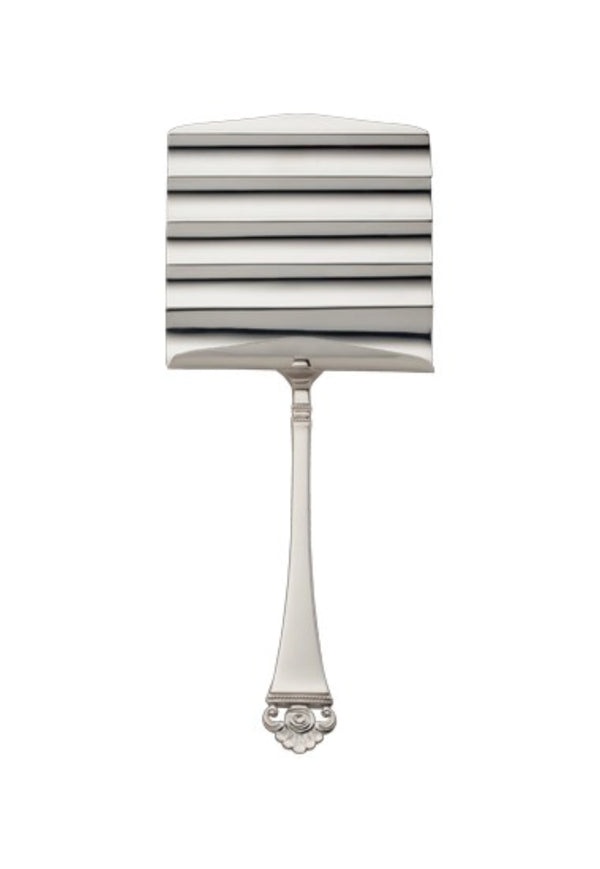 Rosenmuster 925 Spargelheber 22.5x8.9cm