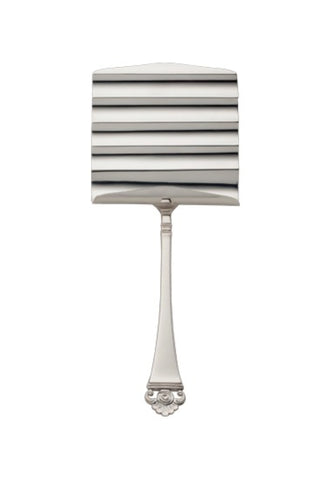 Rosenmuster 925 Spargelheber 22.5x8.9cm