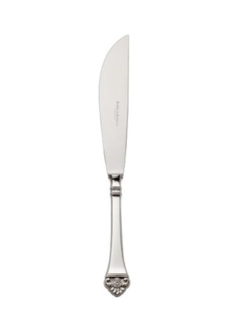 Rosenmuster 925 Tranchiermesser 25.5x2.8cm