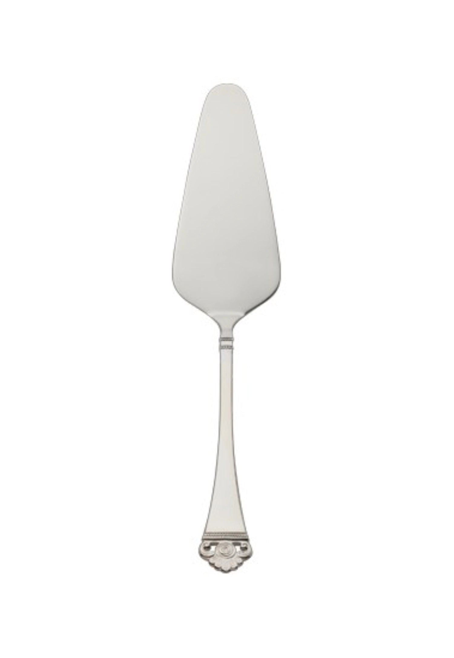 Rosenmuster 925 Tortenheber 23.4x5cm