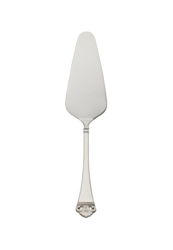Rosenmuster 925 Tortenheber 23.4x5cm