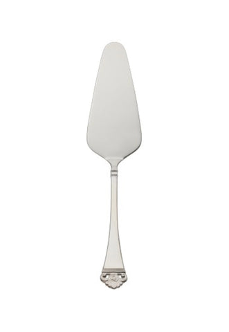 Rosenmuster 925 Tortenheber 23.4x5cm