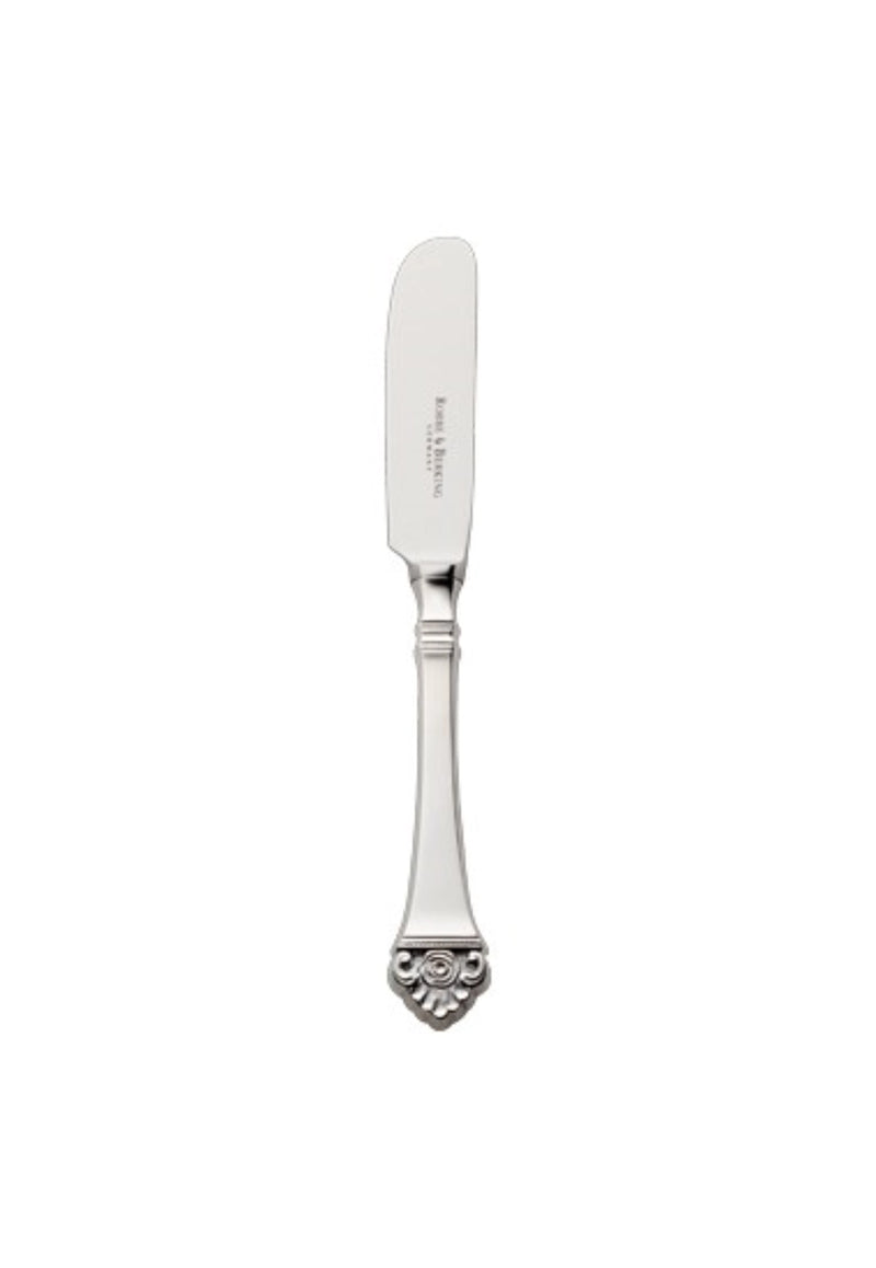 Rosenmuster 925 Butterstreicher 19.1x2.3cm