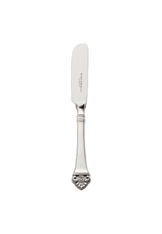 Rosenmuster 925 Butterstreicher 19.1x2.3cm