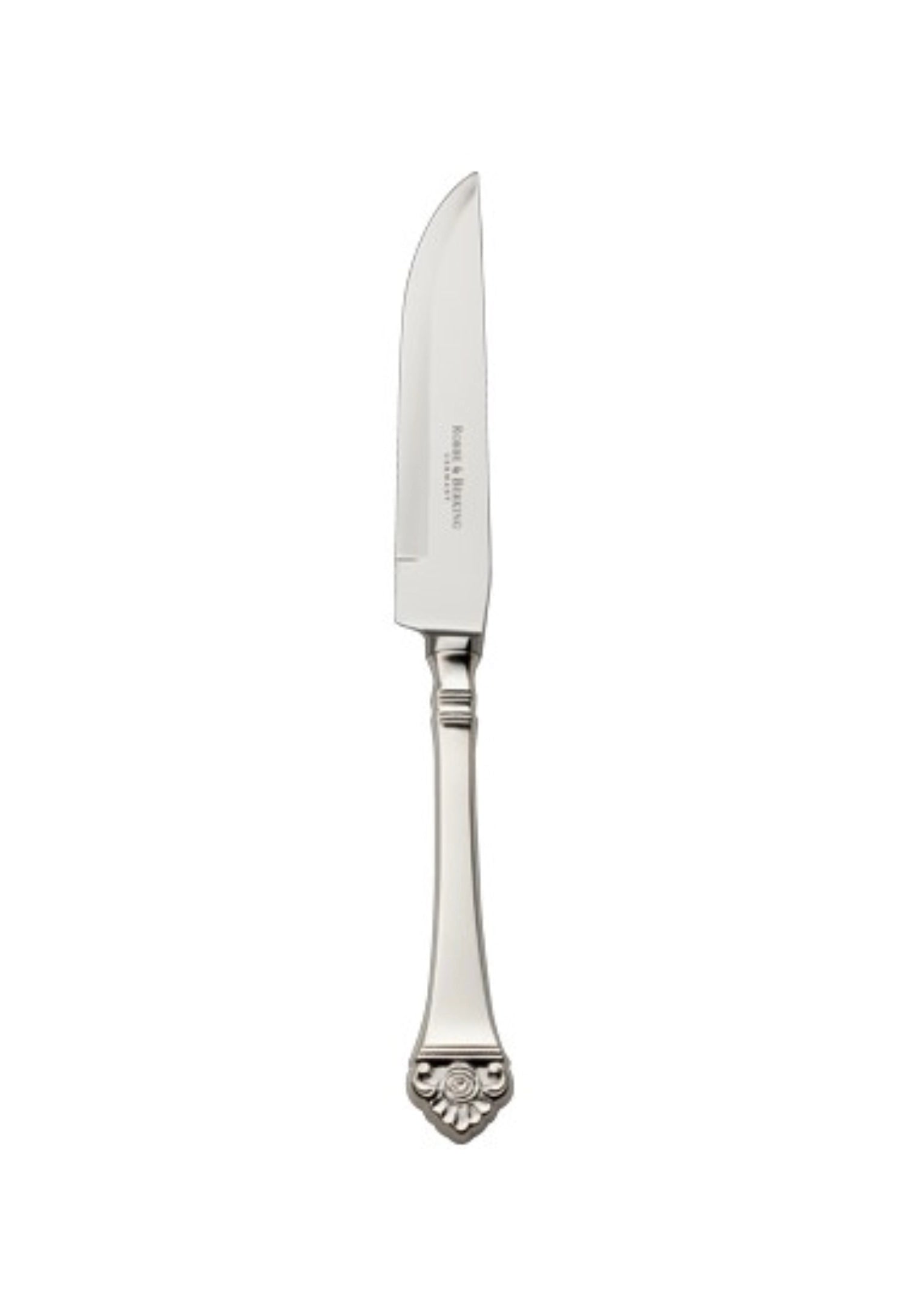Rosenmuster 925 Steakmesser 22.7x2.1cm