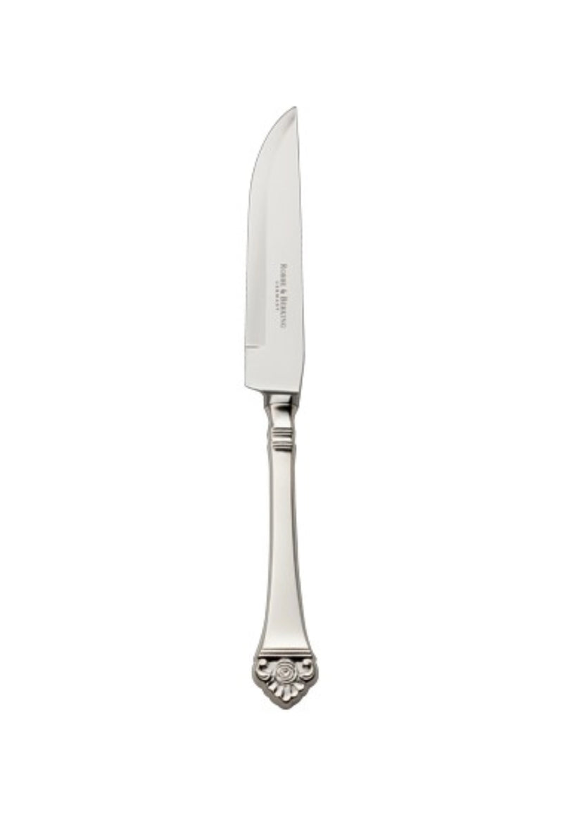 Rosenmuster 925 Steakmesser 22.7x2.1cm