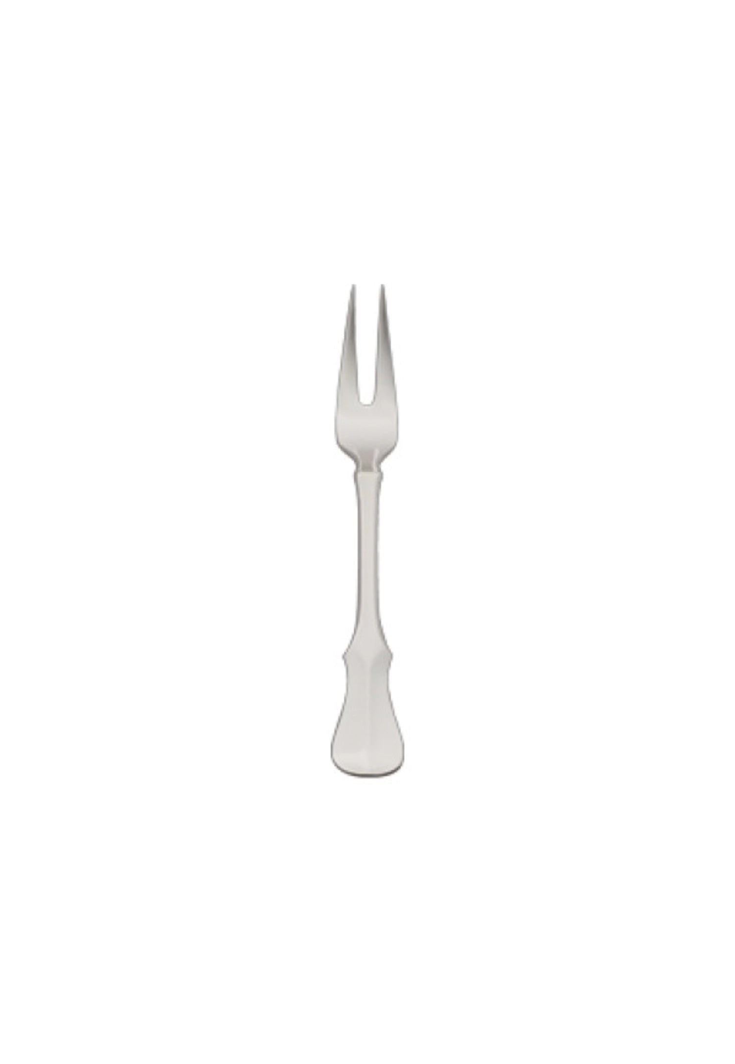 Alt-Kopenhagen 150 Fleischgabel, Klein 14.9x2cm