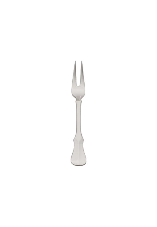 Alt-Kopenhagen 150 Fleischgabel, Klein 14.9x2cm
