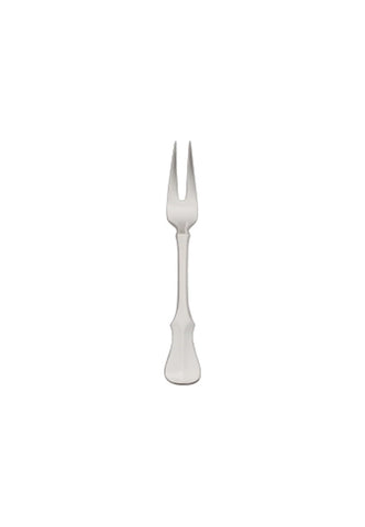 Alt-Kopenhagen 150 Fleischgabel, Klein 14.9x2cm