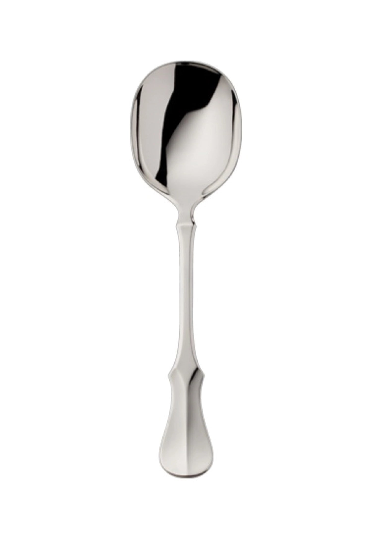 Alt-Kopenhagen 150 Kartoffellöffel 22.6x6.1cm