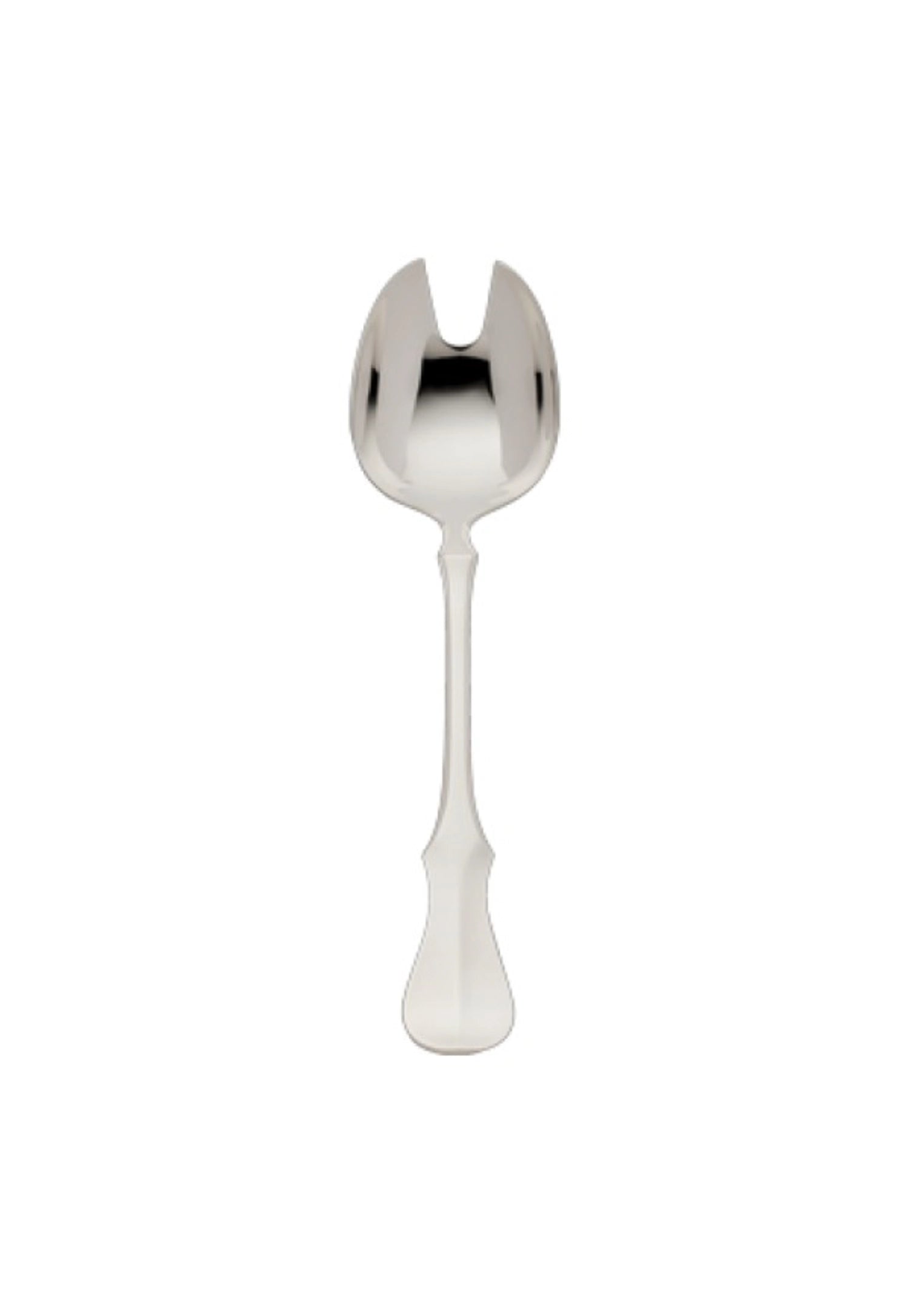 Alt-Kopenhagen 150 Salatgabel, Klein 17.7x4.6cm