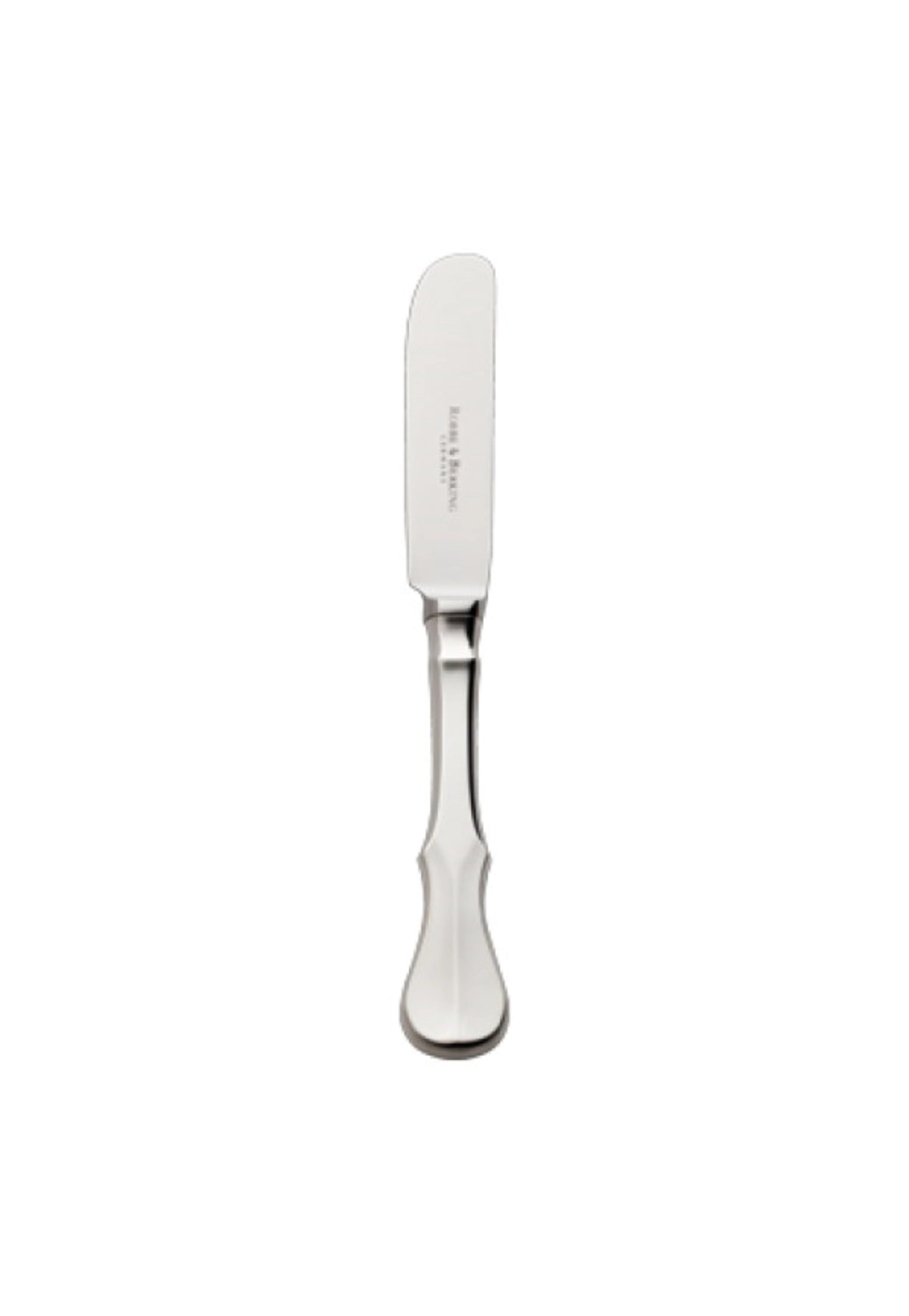 Alt-Kopenhagen 150 Butterstreicher 18.7x2.3cm