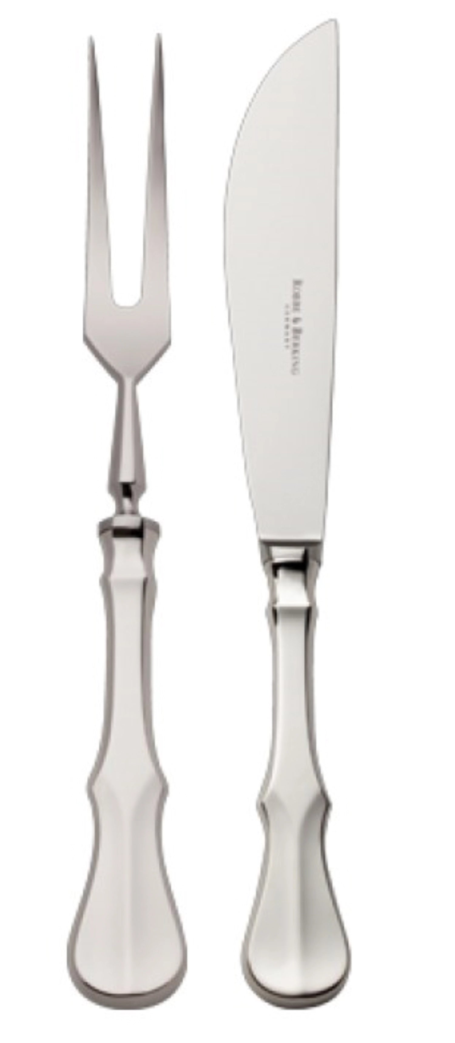 Alt-Kopenhagen 150 Tranchierbesteck