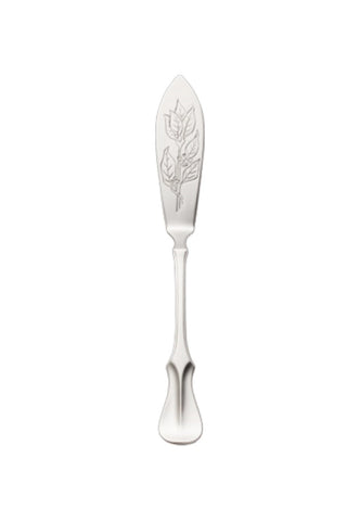 Alt-Kopenhagen 925 Fischmesser 21.5x1.8cm