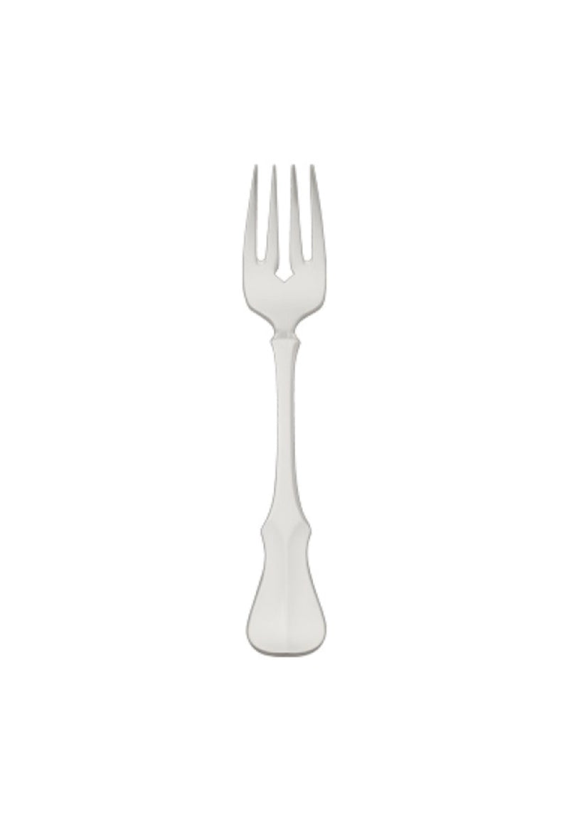 Alt-Kopenhagen 925 Fischgabel 17.1x2.7cm