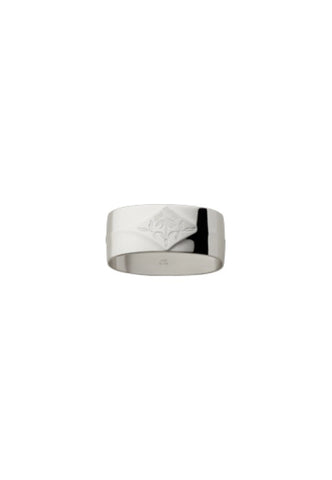 Alt-Kopenhagen 925 Serviettenring 5.5x2.4cm