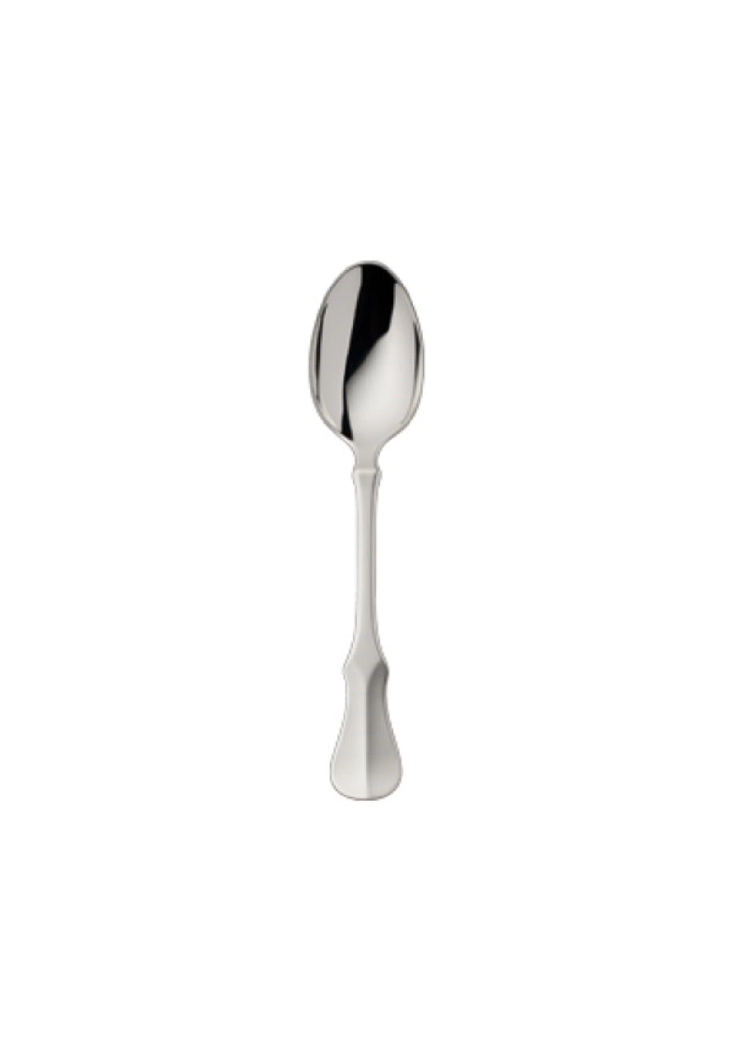 Alt-Kopenhagen 925 Kaffeelöffel, Gross 14.9x3.1cm