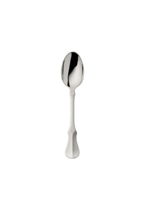 Alt-Kopenhagen 925 Kaffeelöffel, Gross 14.9x3.1cm