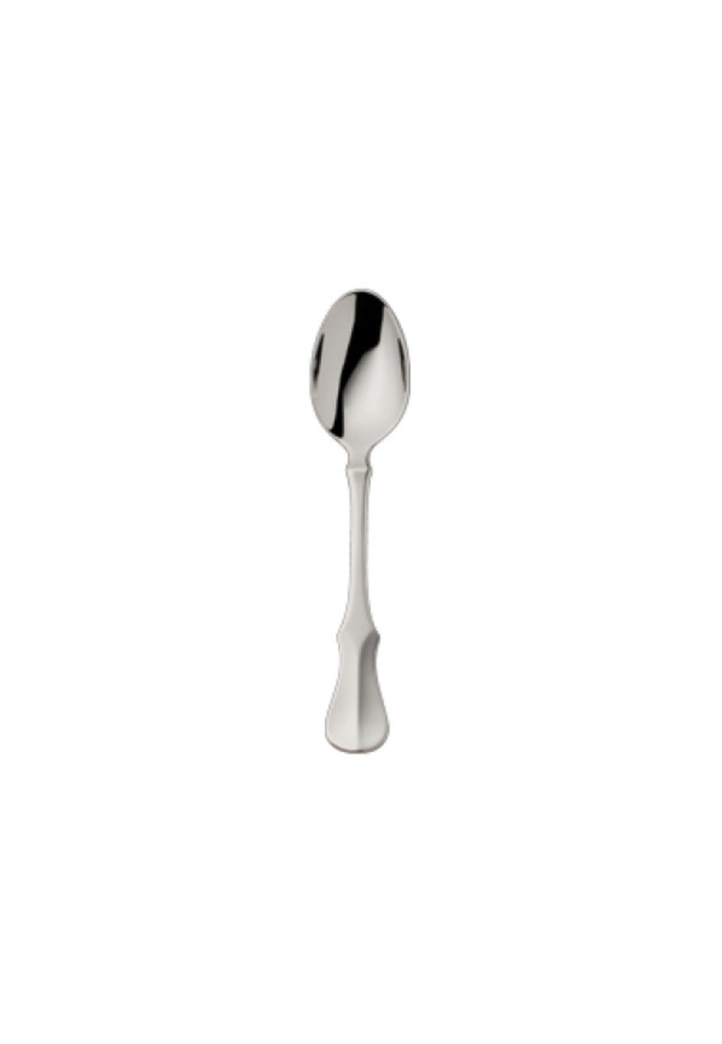 Alt-Kopenhagen 925 Kaffeelöffel 13x2.8cm