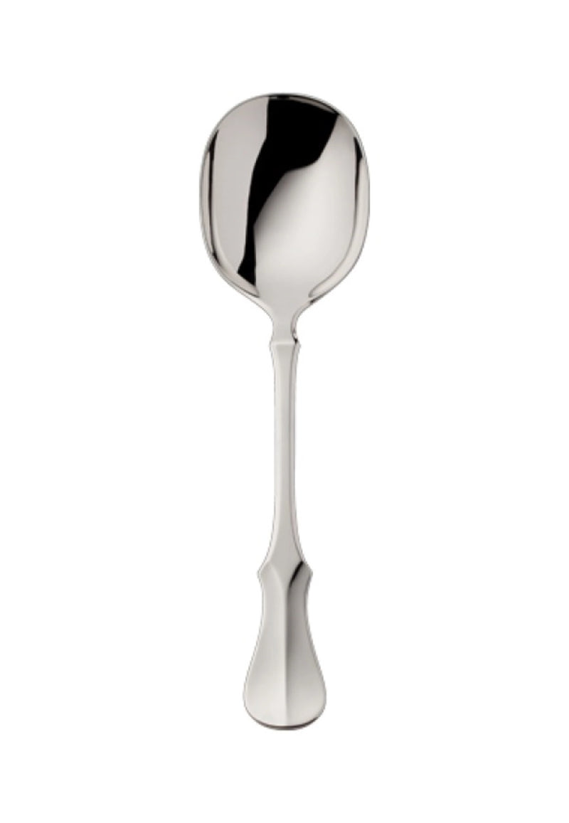 Alt-Kopenhagen 925 Kartoffellöffel 22.6x6.1cm
