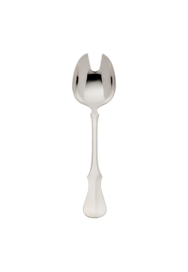 Alt-Kopenhagen 925 Salatgabel, Klein 17.7x4.6cm
