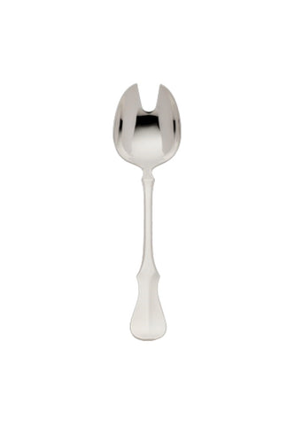 Alt-Kopenhagen 925 Salatgabel, Klein 17.7x4.6cm